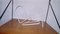 Fermalibri bianchi di Nisse Strinning per String, anni '60, set di 2, Immagine 10