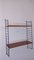 Vintage Shelf by Kajsa & Nisse Strinning for String, 1970s 13