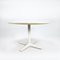 Dutch Space Age Dining Table from Pastoe, 1970s, Image 10