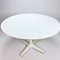 Dutch Space Age Dining Table from Pastoe, 1970s 2
