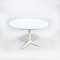 Dutch Space Age Dining Table from Pastoe, 1970s 1
