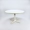 Dutch Space Age Dining Table from Pastoe, 1970s 5