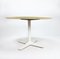 Dutch Space Age Dining Table from Pastoe, 1970s 9