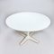 Dutch Space Age Dining Table from Pastoe, 1970s, Image 6