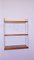 Vintage Shelf by Strinning by Kajsa & Nisse Strinning for String, 1970s, Image 18