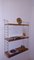 Vintage Shelf by Strinning by Kajsa & Nisse Strinning for String, 1970s, Image 2