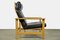 Fauteuil Modèle 2461 par Søren Holst pour Frederica Stolefabrik, Danemark, 1980s 7