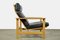 Model 2461 Lounge Chair by Søren Holst for Frederica Stolefabrik, Denmark, 1980s 8