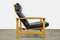 Model 2461 Lounge Chair by Søren Holst for Frederica Stolefabrik, Denmark, 1980s, Image 8