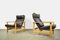 Model 2461 Lounge Chair by Søren Holst for Frederica Stolefabrik, Denmark, 1980s 10