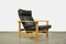 Model 2461 Lounge Chair by Søren Holst for Frederica Stolefabrik, Denmark, 1980s 9