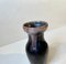 Art Noveau Glazed Ceramic Vase by Michael Andersen & Sons, 1910s 3