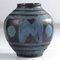 Ceramic Vase from Carstens Tönnieshof, Germany, 1960 2