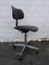 Ksai Swivel Desk Chair from Tubax, Belgium, 1960s 2