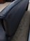 Sofás de dos plazas DS 2011 de cuero negro de de Sede. Juego de 2, Imagen 10