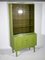 Mid-Century Djungle Style Showcases Highboard from WK Möbel, 1970s 1