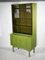 Mid-Century Djungle Style Showcases Highboard from WK Möbel, 1970s, Image 4