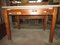 Tuscan Worktable or Kitchen Front, 1950s 12