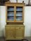 Tuscan Showcase Credenza in Fir 1