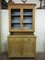 Tuscan Showcase Credenza in Fir, Image 9
