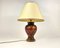 French Table Lamp from Louis Drimmer, 1980s, Image 3
