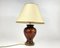 French Table Lamp from Louis Drimmer, 1980s, Image 2