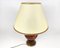 French Table Lamp from Louis Drimmer, 1980s, Image 5