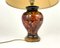 French Table Lamp from Louis Drimmer, 1980s, Image 4
