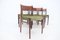 Model 418 Dining Chairs attributed to Arne Vodder, Denmark, 1960s, Set of 6, Image 13