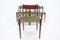 Model 418 Dining Chairs attributed to Arne Vodder, Denmark, 1960s, Set of 6 6