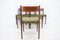 Model 418 Dining Chairs attributed to Arne Vodder, Denmark, 1960s, Set of 6 10