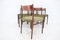 Chaises de Salle à Manger Modèle 418 attribuées à Arne Vodder, Danemark, 1960s, Set de 6 11