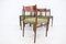 Model 418 Dining Chairs attributed to Arne Vodder, Denmark, 1960s, Set of 6 11