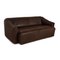 DS 47 3-Seater Sofa in Brown Leather from de Sede 3