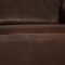 DS 47 3-Seater Sofa in Brown Leather from de Sede 4