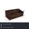 DS 47 3-Seater Sofa in Brown Leather from de Sede 2