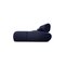 Lava Ecksofa aus Dunkelblauem Stoff von Cor 8