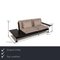 Pepper 3-Seater Sofa from Arflex 2