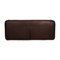 DS 47 3-Seater and 2-Seater Sofa in Brown Leather from de Sede, Set of 2 12