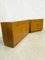 Sideboard oder Wandschrank, 1970er 2