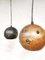 Lampade a sospensione Ball di Nanny Still per Raak Amsterdam, anni '60, set di 3, Immagine 3