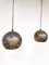 Ball Pendants by Nanny Still for Raak Amsterdam, 1960s, Set of 3 5