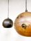 Ball Pendants by Nanny Still for Raak Amsterdam, 1960s, Set of 3 2