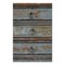 Patinated Wooden Checkout Cabinet, Image 5