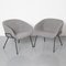 Grey Feston Lounge Chair from Zuiver, Image 15