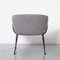 Fauteuil Feston Gris de Zuiver 5