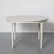 Cream Round Table No. 238 from Farstrup, 1960s 4