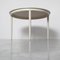 Cream Round Table No. 238 from Farstrup, 1960s 5