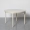 Table Ronde No. 238 Crème de Farstrup, 1960s 1