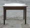 Small Console Table with Drawer, Italy 8